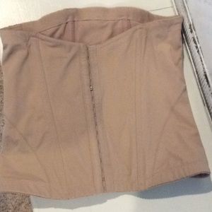 Belly bandit mother tucker